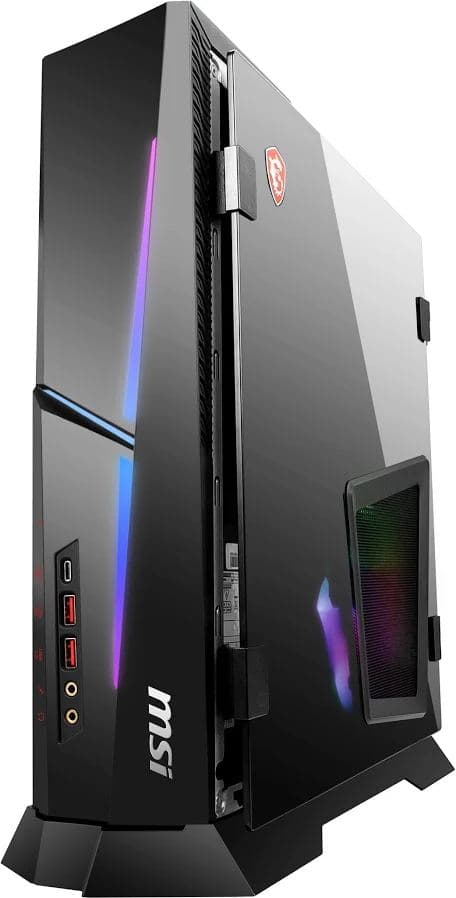 MSİ toplama pc